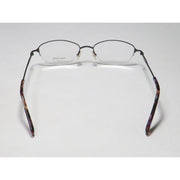 ModaFrames Vera Wang Luxe Lacerta Eyeglasses Eyeglasses