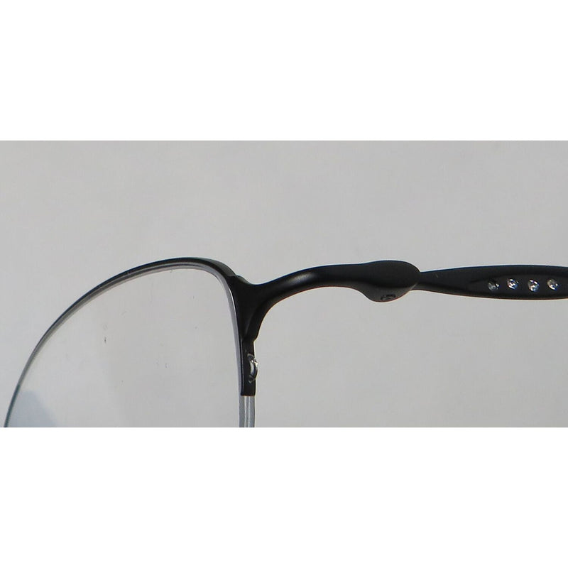 ModaFrames Vera Wang Luxe Lacerta Eyeglasses Eyeglasses