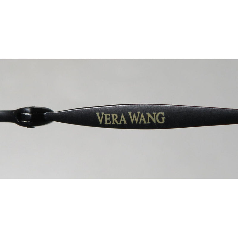 ModaFrames Vera Wang Luxe Lacerta Eyeglasses Eyeglasses