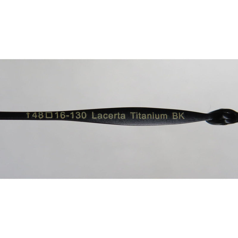 ModaFrames Vera Wang Luxe Lacerta Eyeglasses Eyeglasses