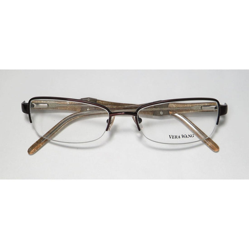ModaFrames Vera Wang V327 Eyeglasses Eyeglasses