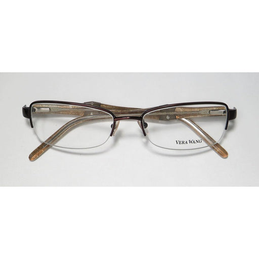ModaFrames Vera Wang V327 Eyeglasses Eyeglasses
