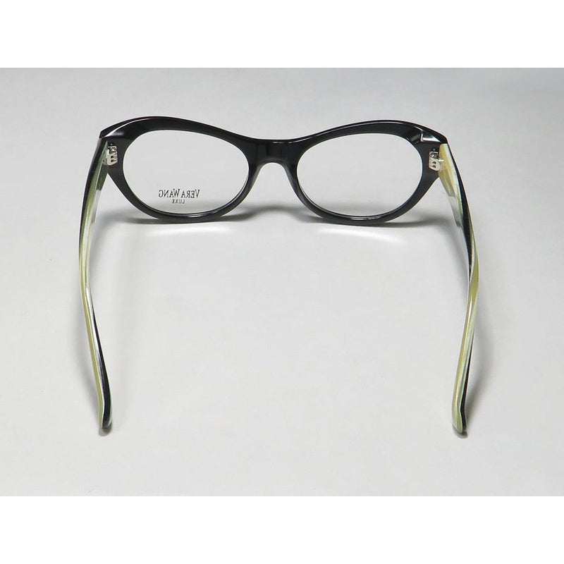 ModaFrames Vera Wang Luxe Larisa Eyeglasses Eyeglasses