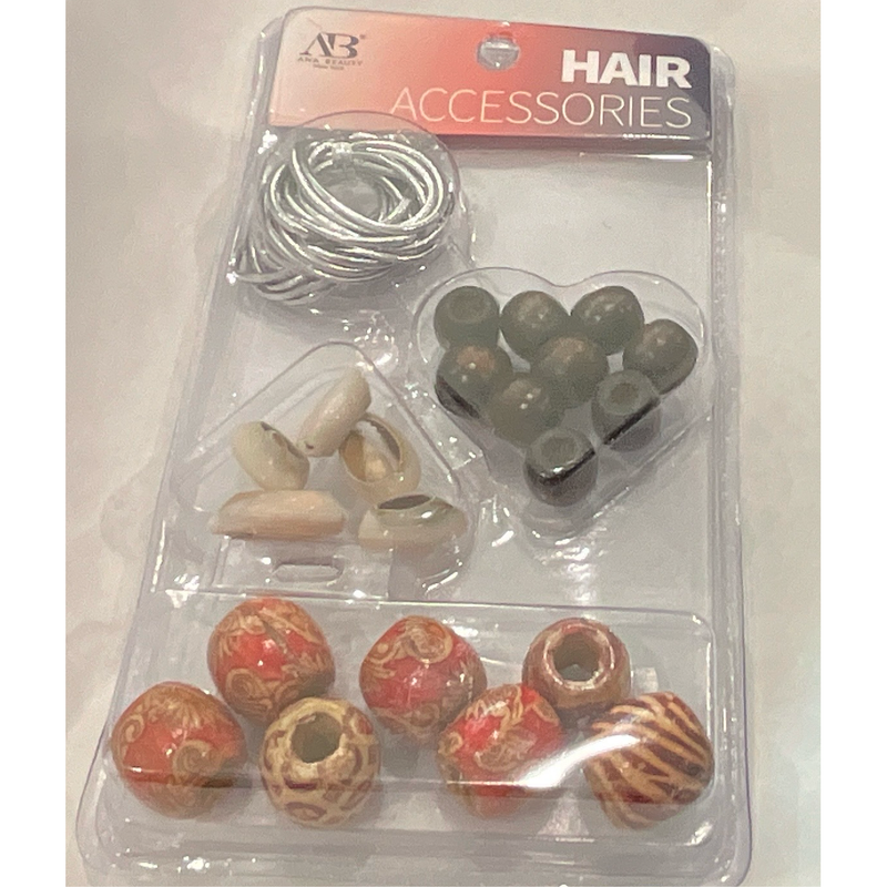 Mill's Beauty Supply AB Braiding Mix Hair Accessories Hair Accessories
