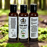 Diaz Beez Beard Soothing Wash