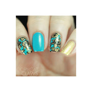 UberChic Beauty Collection 26 Stamping Plate