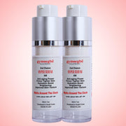 gymsegbë Second Chance Hyper Serum - AM Anti-Aging Facial