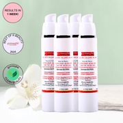 gymsegbë Thick As Thieves Pure Glycolic Acid Lactic Acid Extreme Gel Peel - 50ml Exfoliation, Dark Spots, Hyperpigmentation