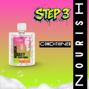 Whipi Co Nourish – Crown Whip Daily Conditioner