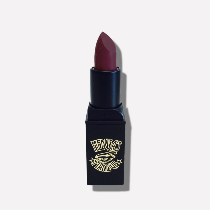 Medusa's Makeup Satin Lipstick - Lolita