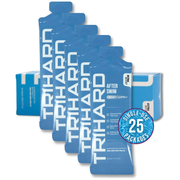 TRIHARD Travel Kit - After-Swim Body Wash Extra Boost Pool Kit