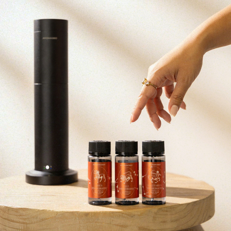 Aroma360 Leo Oil