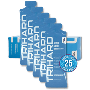 TRIHARD Travel Kit - After-Swim Body Wash Extra Boost Pool Kit