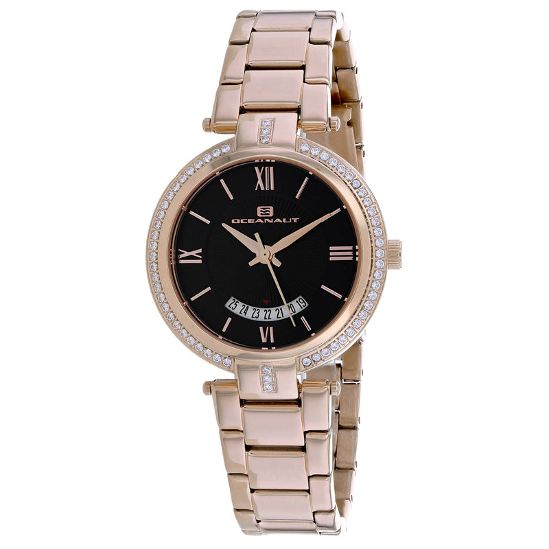 Bids.com Oceanaut Women's Amaya Watches