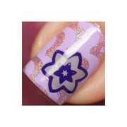 UberChic Beauty Collection 15 Stamping Plate