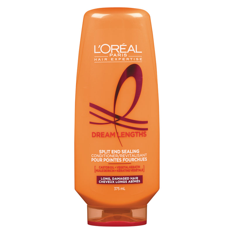 L'Oreal L'Oreal Paris Elvive Dream Lengths Super Detangler Conditioner Conditioners