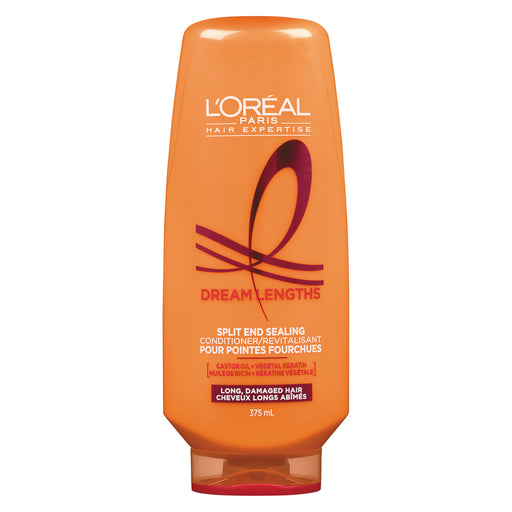 L'Oreal L'Oreal Paris Elvive Dream Lengths Super Detangler Conditioner Conditioners