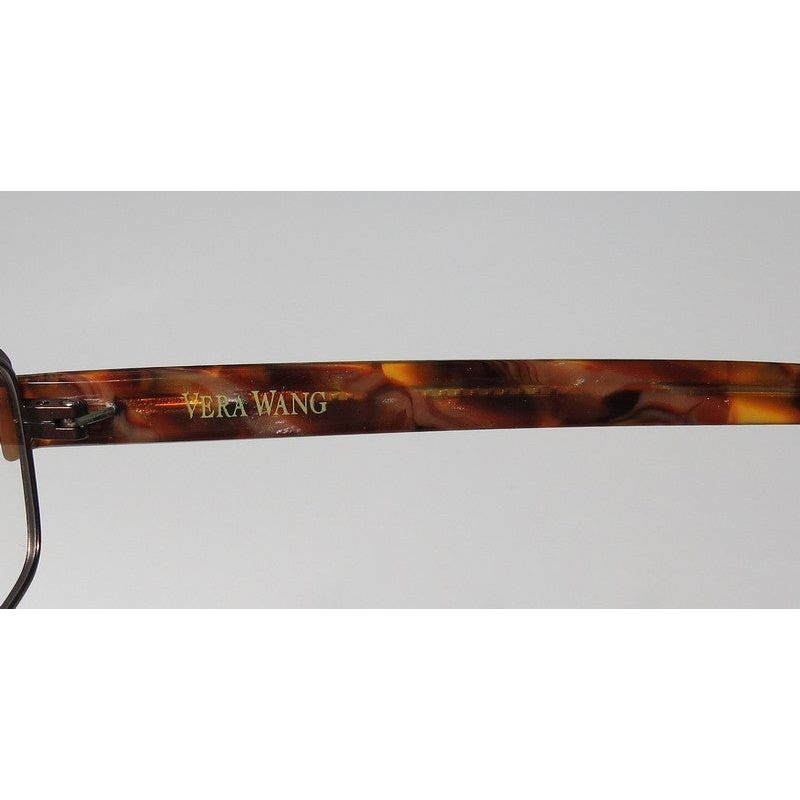 ModaFrames Vera Wang V085 Eyeglasses Eyeglasses