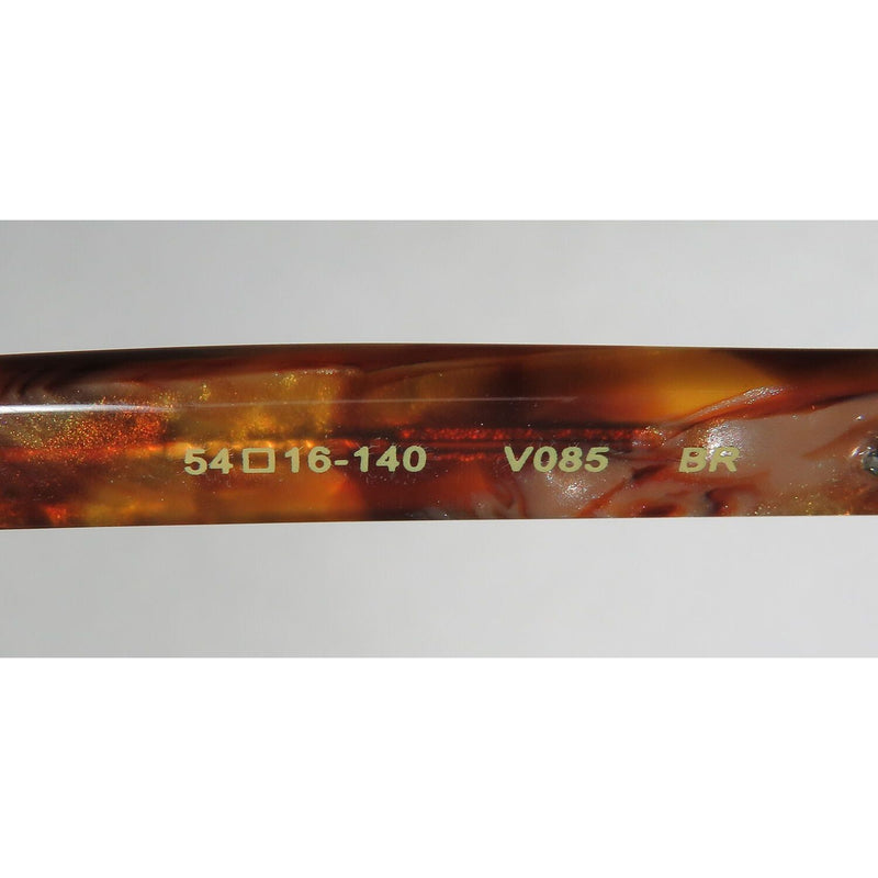 ModaFrames Vera Wang V085 Eyeglasses Eyeglasses