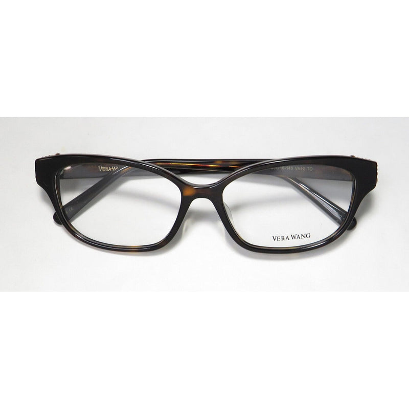ModaFrames Vera Wang Va12 Eyeglasses Eyeglasses