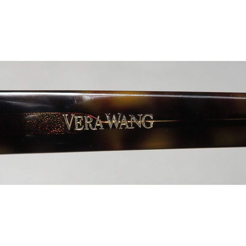 ModaFrames Vera Wang Va12 Eyeglasses Eyeglasses