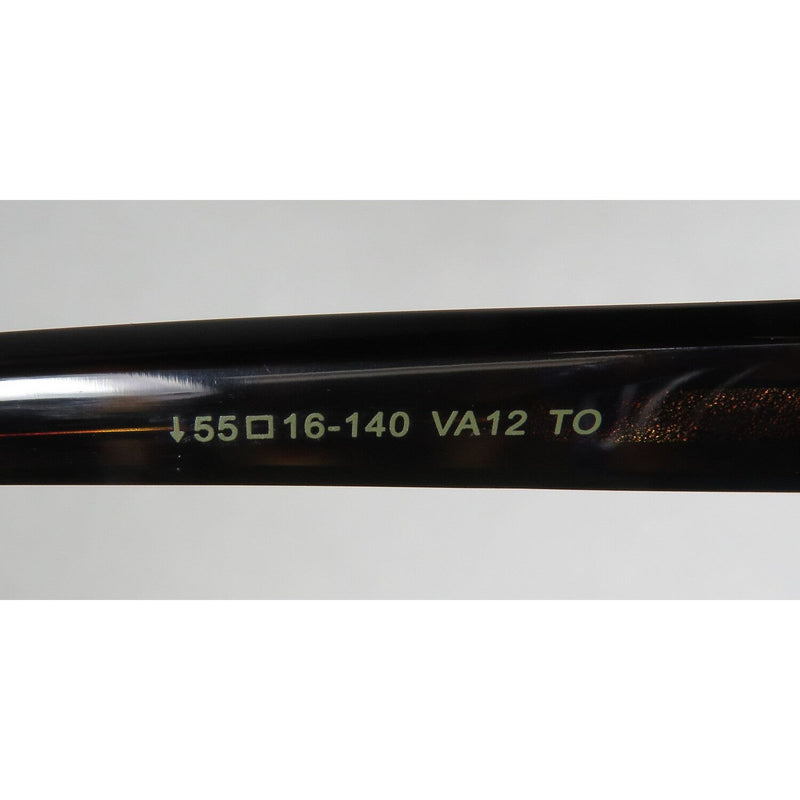 ModaFrames Vera Wang Va12 Eyeglasses Eyeglasses