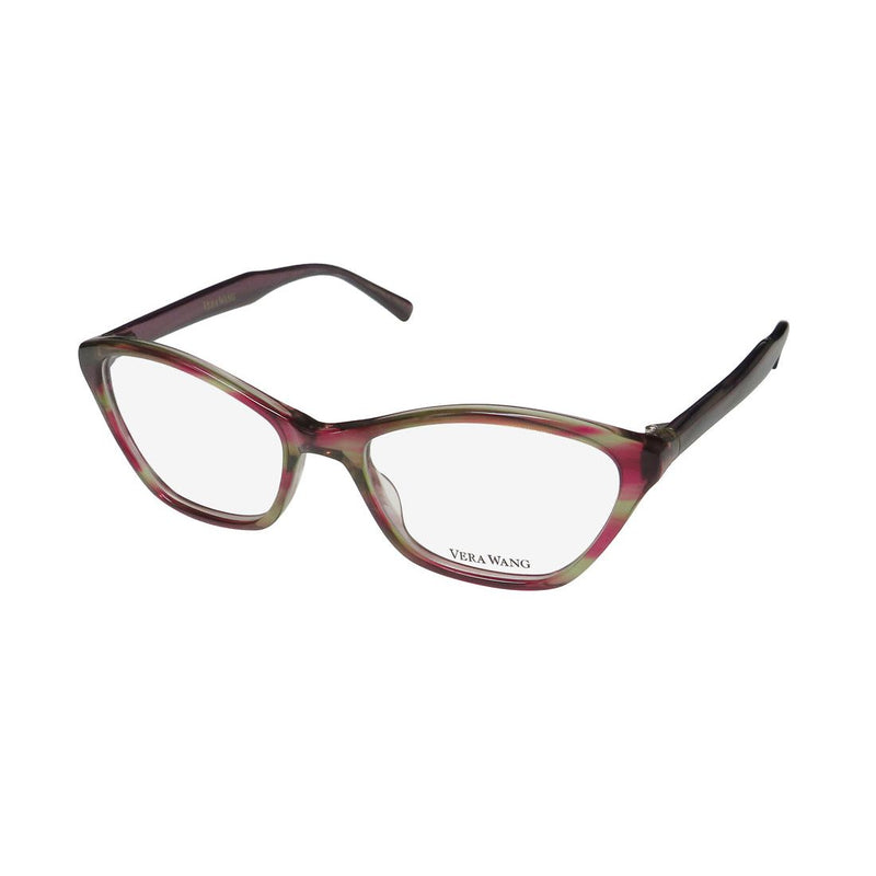 Vera Wang V364 Eyeglasses