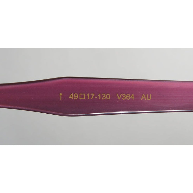 Vera Wang V364 Eyeglasses