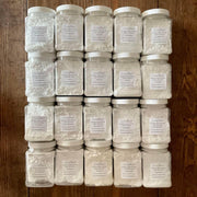 Sparkling Wildflower LLC. Laundry Collection Laundry