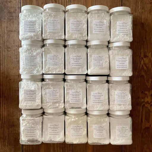 Sparkling Wildflower LLC. Laundry Collection Laundry