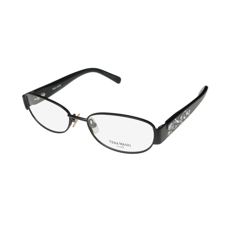 ModaFrames Vera Wang Luxe Garland 2 Eyeglasses Eyeglasses