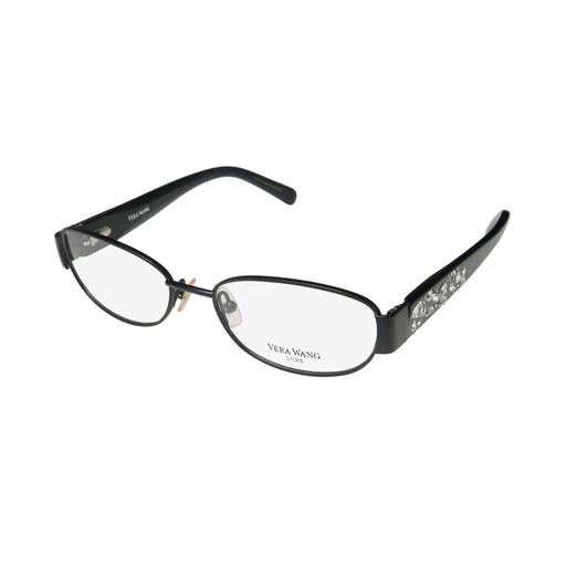 ModaFrames Vera Wang Luxe Garland 2 Eyeglasses Eyeglasses