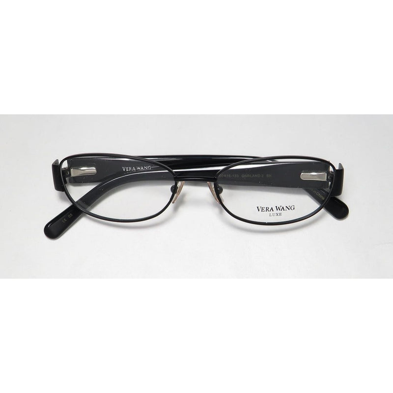 ModaFrames Vera Wang Luxe Garland 2 Eyeglasses Eyeglasses