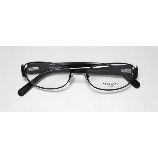 ModaFrames Vera Wang Luxe Garland 2 Eyeglasses Eyeglasses