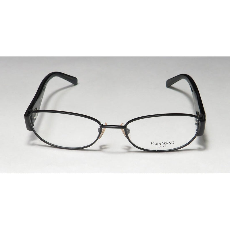 ModaFrames Vera Wang Luxe Garland 2 Eyeglasses Eyeglasses