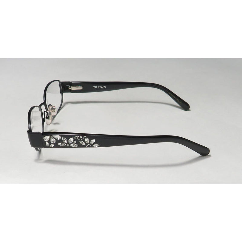 ModaFrames Vera Wang Luxe Garland 2 Eyeglasses Eyeglasses