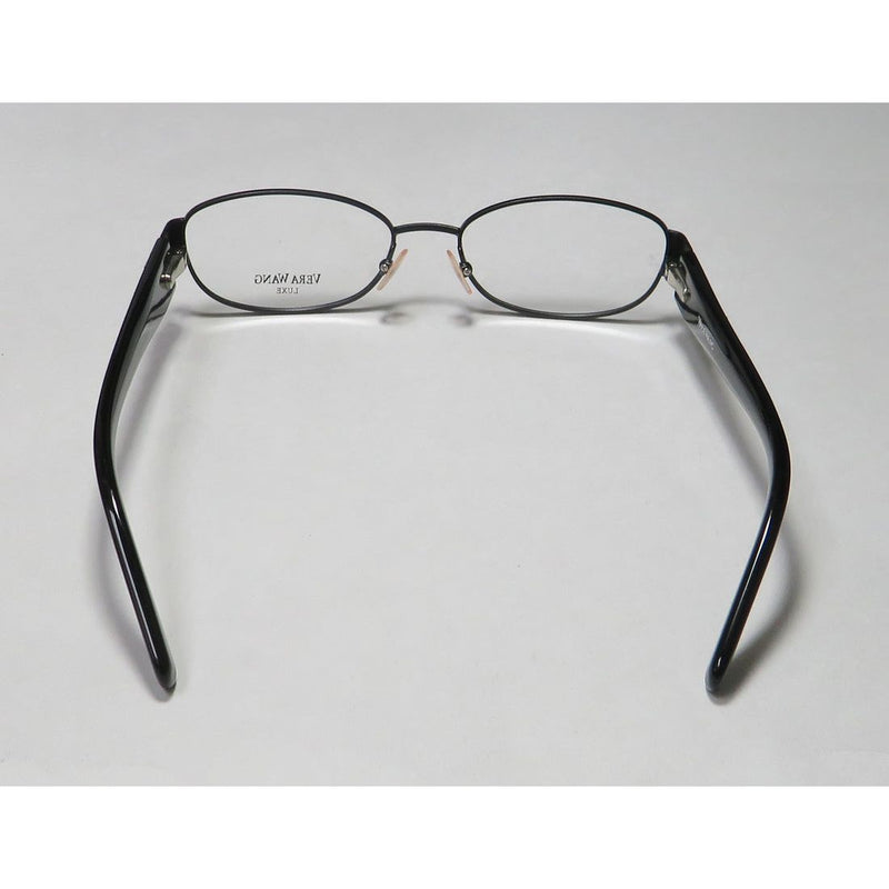 ModaFrames Vera Wang Luxe Garland 2 Eyeglasses Eyeglasses