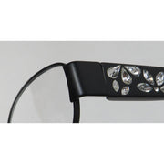 ModaFrames Vera Wang Luxe Garland 2 Eyeglasses Eyeglasses