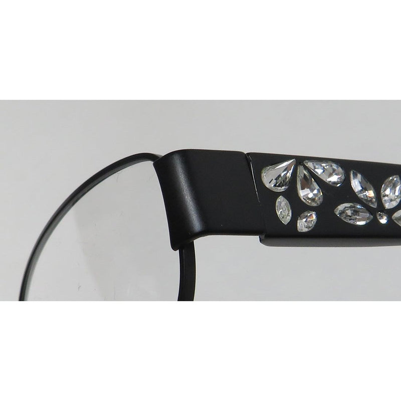 ModaFrames Vera Wang Luxe Garland 2 Eyeglasses Eyeglasses