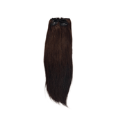 VIP Extensions VIP Clip Extensions / Silky Straight - 18" (140 g ) ClipeX System Hair Extension