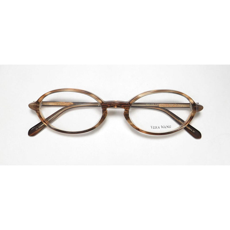 ModaFrames Vera Wang Luxe Etain Eyeglasses Eyeglasses