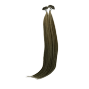 VIP Extensions VIP I-Tip System / Straight 24'' (100 grams) I-Tip System