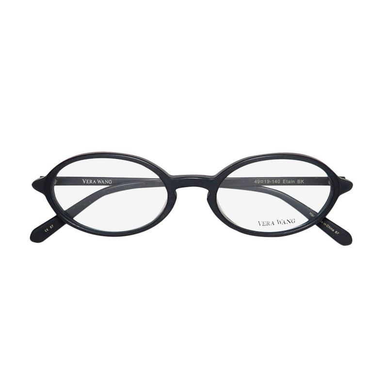 Vera Wang Luxe Etain Eyeglasses