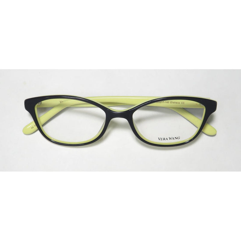ModaFrames Vera Wang Luxe Elisheva Eyeglasses Eyeglasses