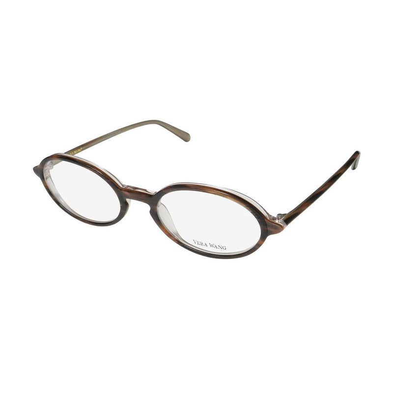 ModaFrames Vera Wang Luxe Etain Eyeglasses Eyeglasses