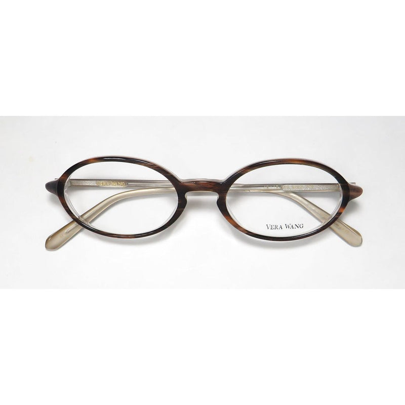 Vera Wang Luxe Etain Eyeglasses
