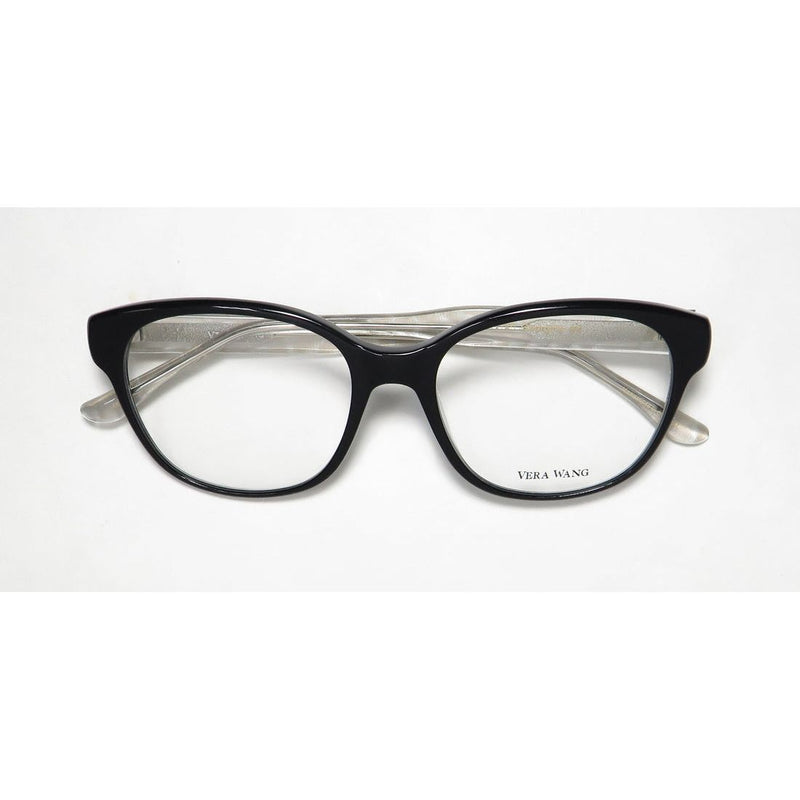 ModaFrames Vera Wang Luxe Georgine Eyeglasses Eyeglasses