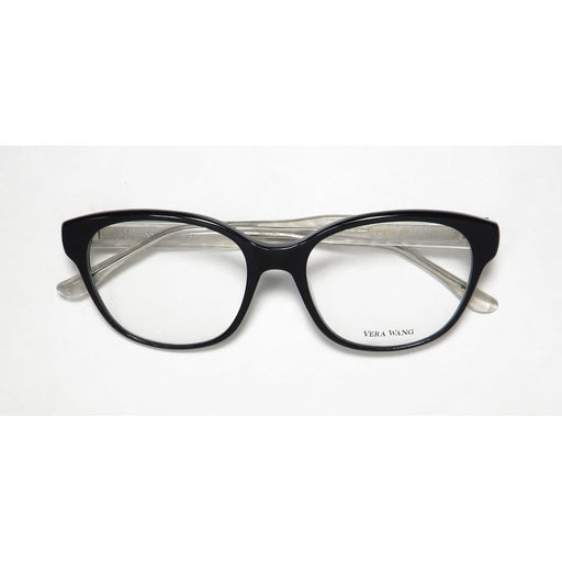 ModaFrames Vera Wang Luxe Georgine Eyeglasses Eyeglasses