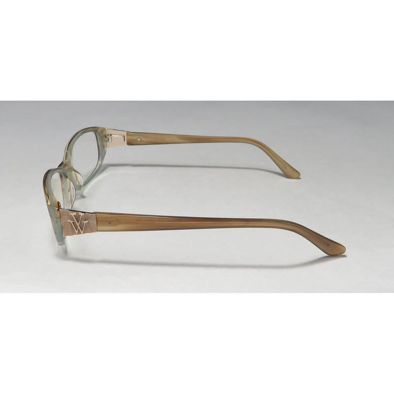 ModaFrames Vera Wang V094 Eyeglasses Eyeglasses