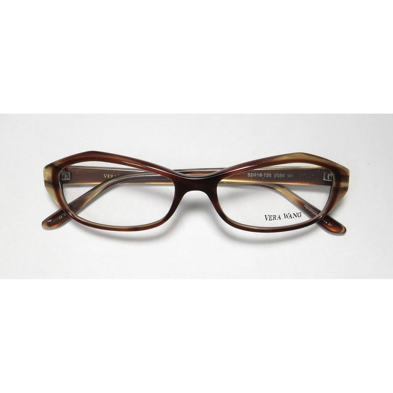 ModaFrames Vera Wang V086 Eyeglasses Eyeglasses